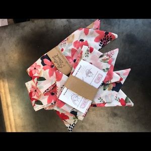 Lindsay Brook Head wrap